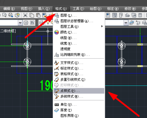 cad坐标标注快捷键是什么来自?