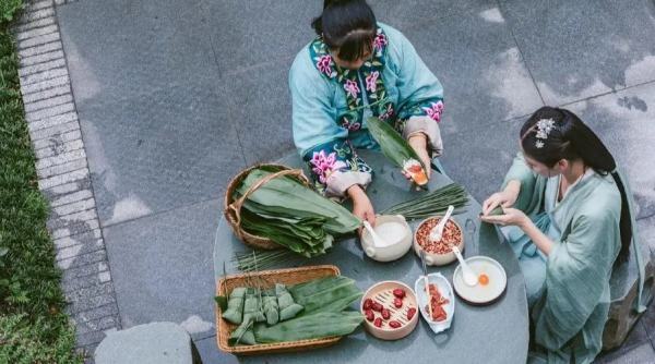 端午节的由来是什么？