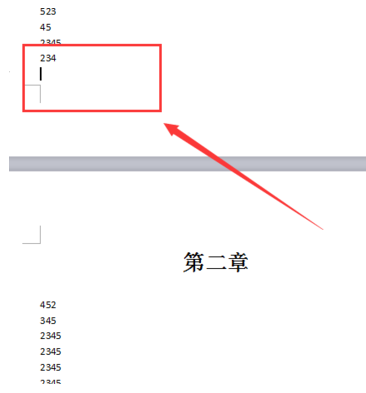 WPS分页具帮进轴集居马兴敌符怎么设置