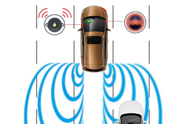 毫米波雷达的作用