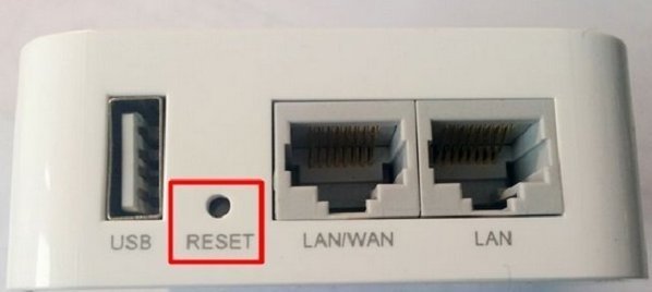 reset是什么意思？