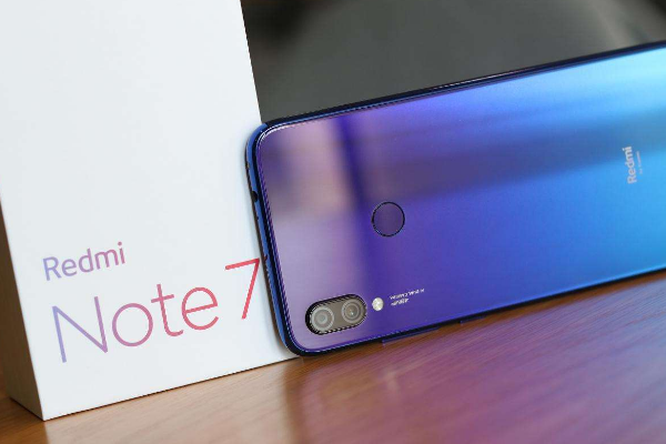 华为荣耀8x和红米note7到底哪个好啊！！！