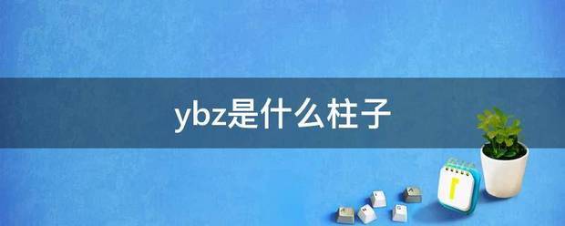 ybz是什么柱子