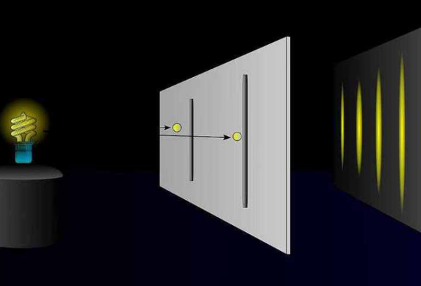 双缝实验至今权威解释