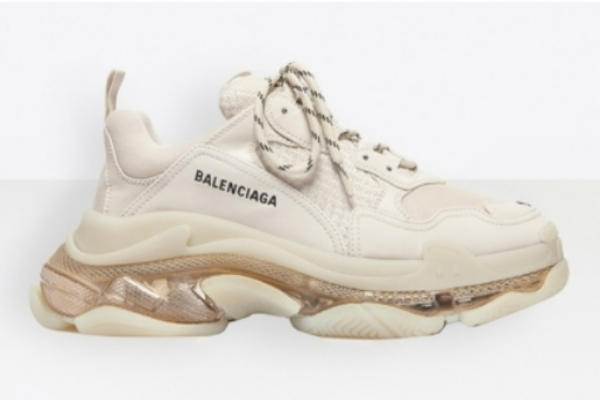 balenciaga是什么牌子中文名