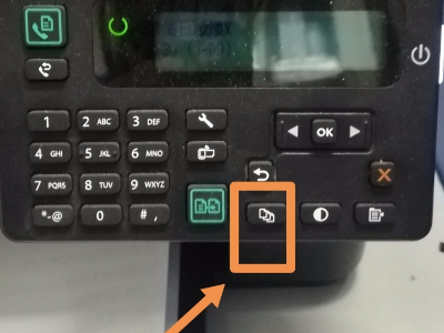打印机双面复印来自怎么操作呢？