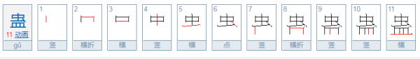 下蛊是指什么意思？