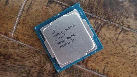 i59400f在i5系列里面属于来自什么档次