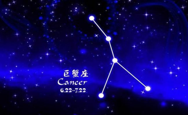 7月15日是什么星座