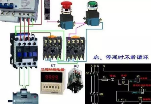 额定电流计算公式是什么？