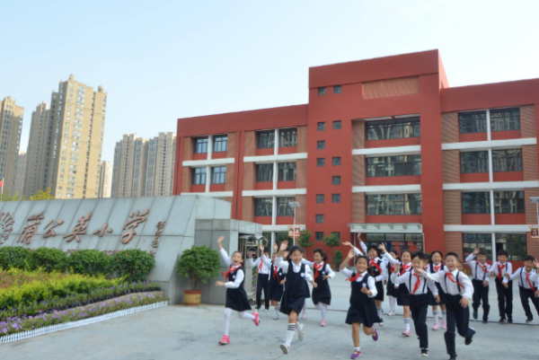 小来自四门是哪些科目小学怎么提前学