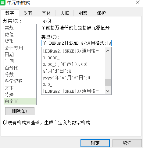 大写金额符号前来自面一个圈圈里面一个叉(ⓧ)