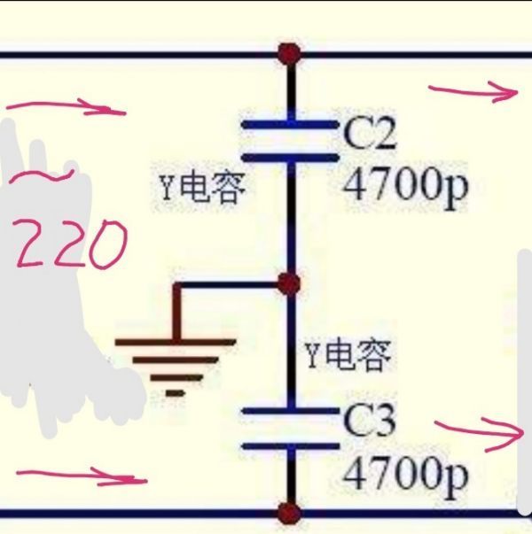 如何消除电流声