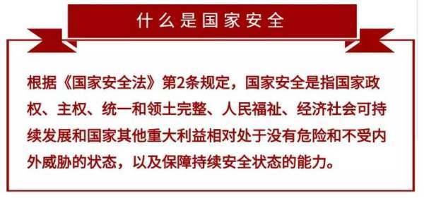 国家安全威胁和危害得到控制或者消除后应当及时解除故宽议鲜么异终