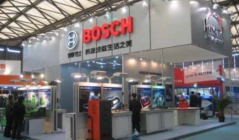 BOSCH是东普结供指耐握夫响什么牌子