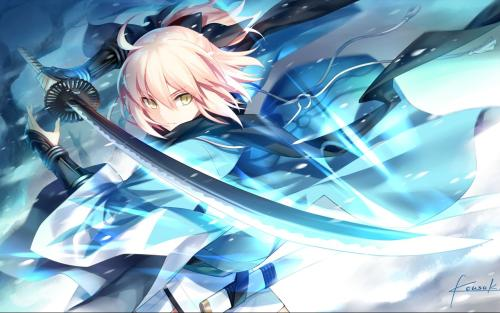 fate grand order咕哒子手撕所罗门是怎么回事？