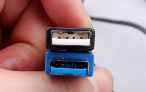 请问usb host和device的区别