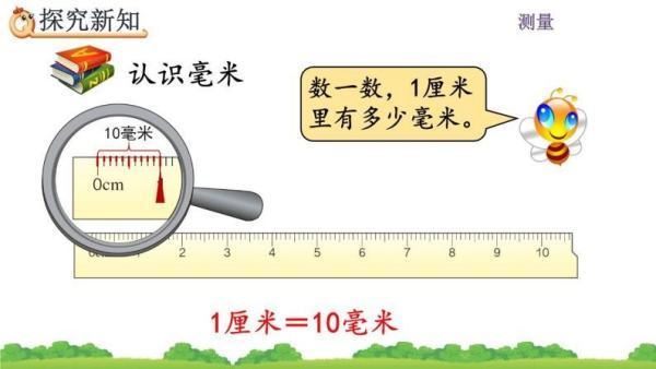 长度单位换来自算公式大全