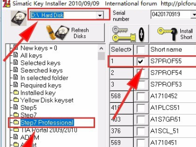 STEP7在WIN10可以使用吗？