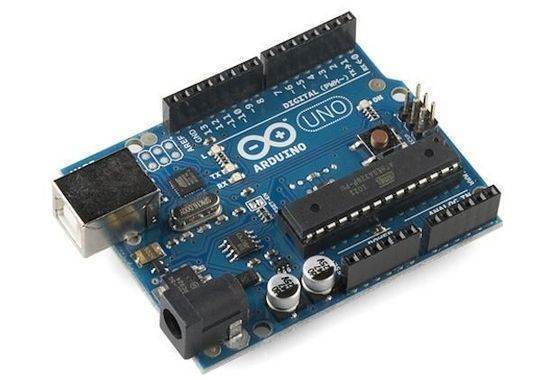 “Arduino”怎么读？