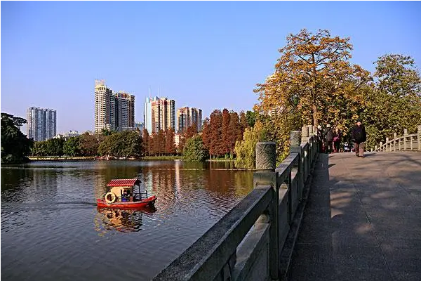 江门海边旅来自游景点