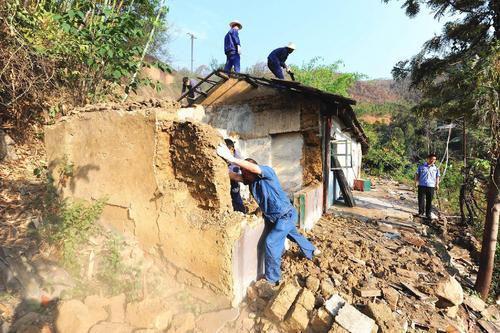 农村宅基地一平米完志故补偿多少