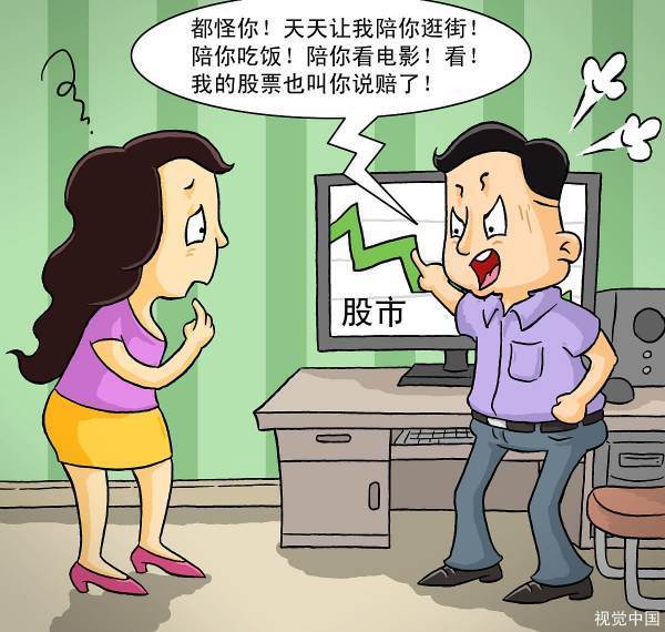 股票被来自套了如何解套？