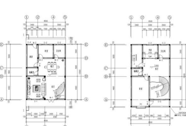 建筑基底面积与建筑占地面积的区别