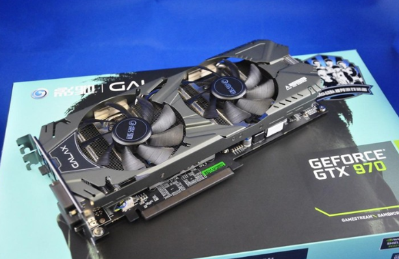 gtx970功耗