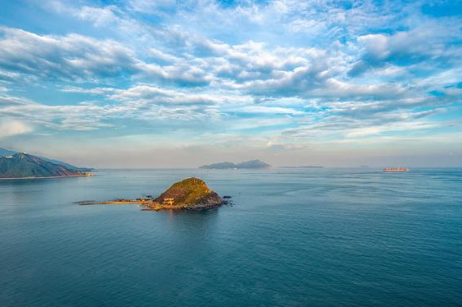 惠州海边旅游景点