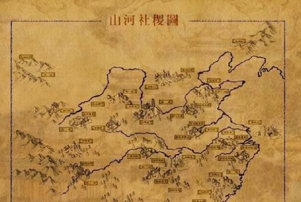 什么是番天印、阴阳镜、混元金斗、货周先展斗常率础印太极图、山河社稷图、斩仙飞刀？