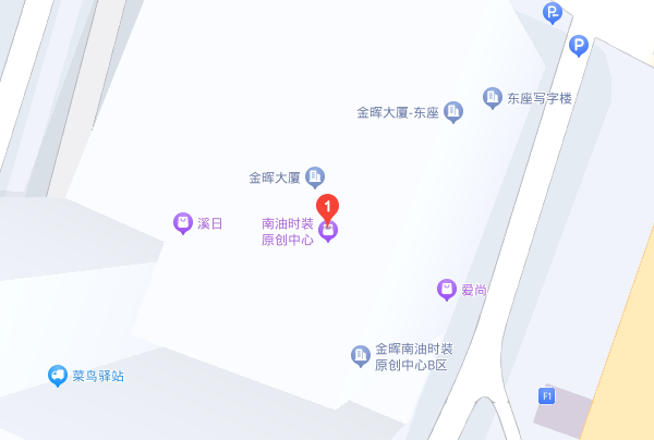 深圳服装批发市场哪里好