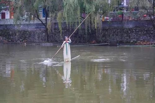 漂水是什么