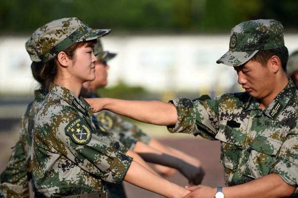 国家民兵应该履行哪些职责？