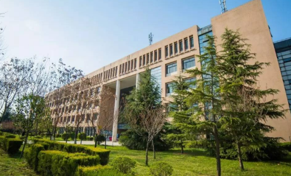 西北大学桃园校区怎么样？