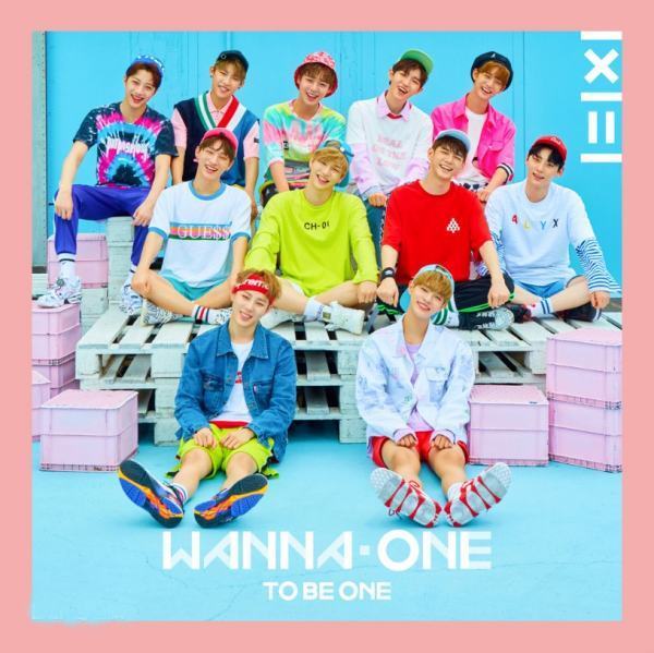 wanna one 成员年龄及顺序