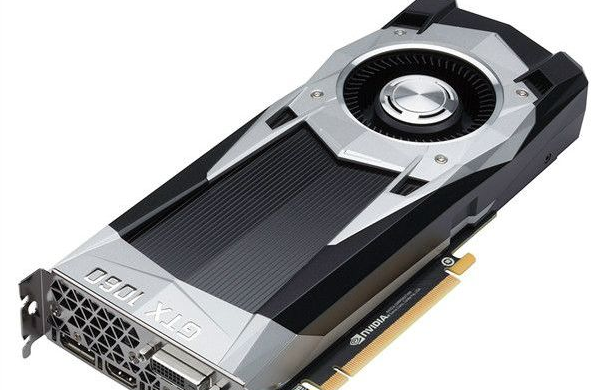 GTX1060 3G这显卡怎么样？