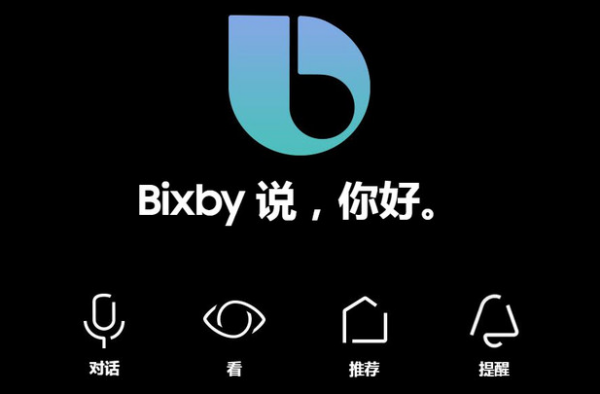 bixby是什么意思