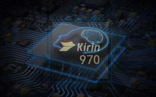 kirin970是什么处理器