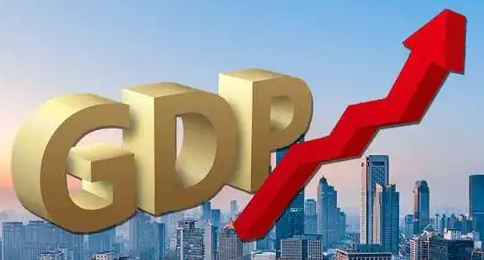 全国省份gdp排名2021年排名