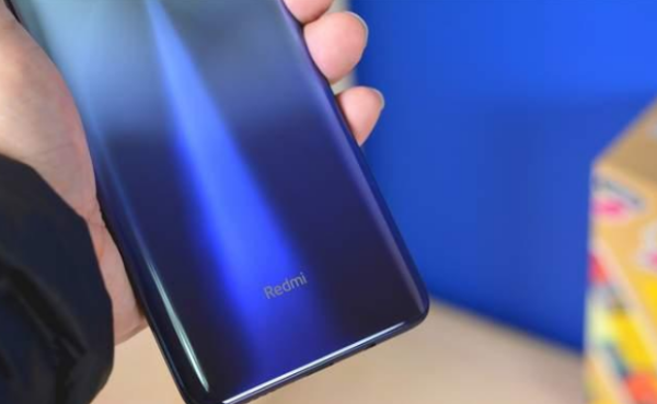 红来自米note9pro测评