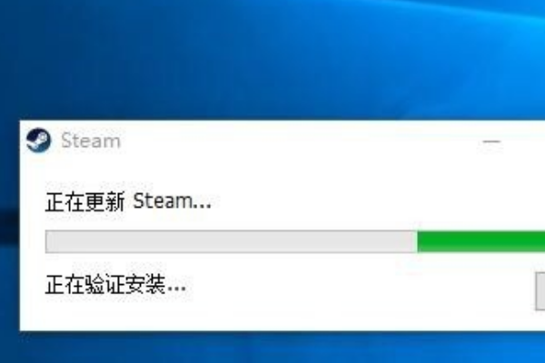 无法连接steam网络