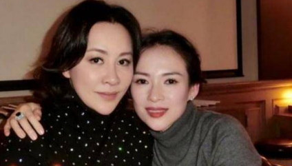 刘嘉玲为什么不生孩子