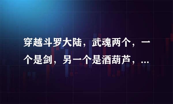 穿越斗罗大陆，武魂两个，一个是剑，另一个是酒葫芦，且带有系统