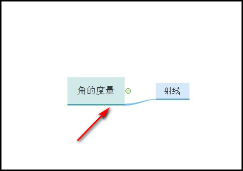 思维导图怎么画六年级数学