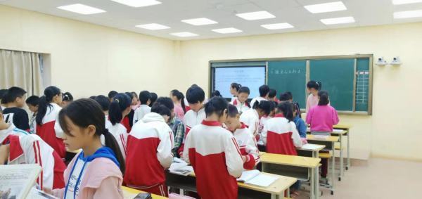 中小学教师师德考核办法