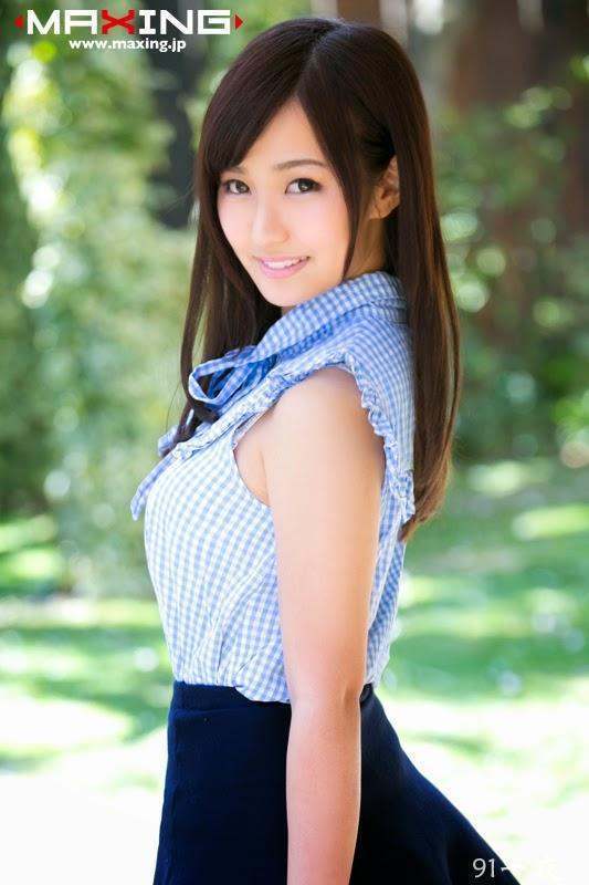 浅尾美羽的介绍