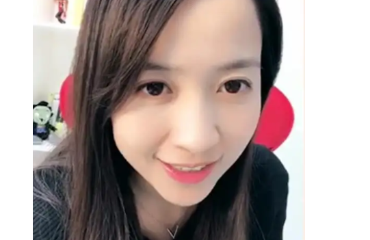 板娘小薇真实姓名是什么？