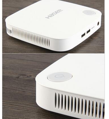 神及期映士如木舟Mini PCS J1900怎么样？神舟Mini PCS J1900好吗