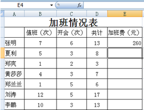 怎样用EXCEL表格自动计算乘法？